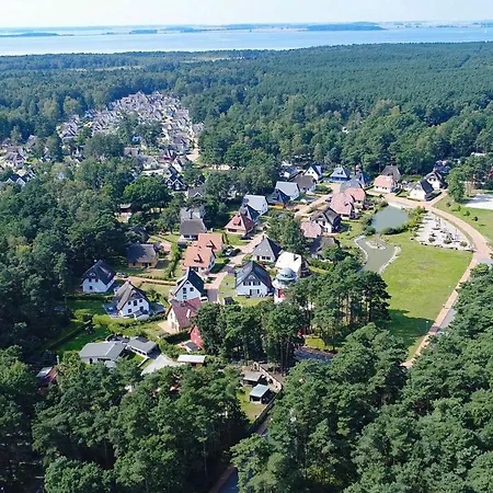 Duenenresidenz - Haus Lena * Glowe