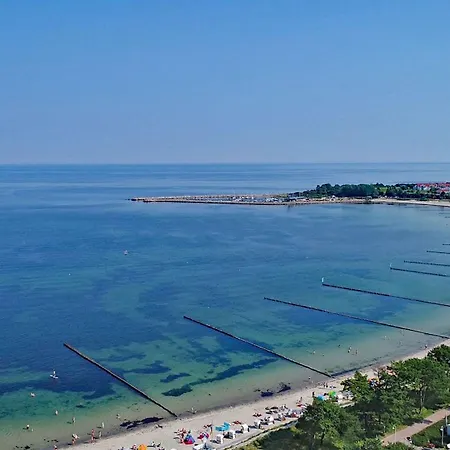 Duenenresidenz - Haus Lena