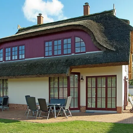 Prázdninový dům Duenenresidenz - Haus Lena *