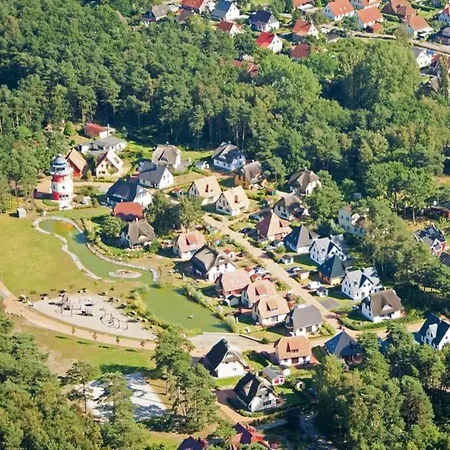 Prázdninový dům Duenenresidenz - Haus Lena
