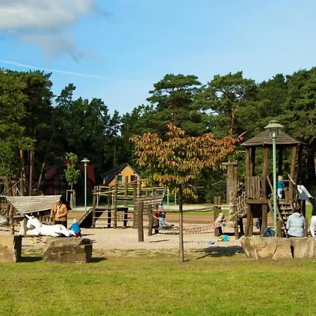 Prázdninový dům Duenenresidenz - Haus Lena *