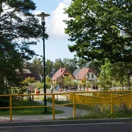 Duenenresidenz - Haus Lena Glowe