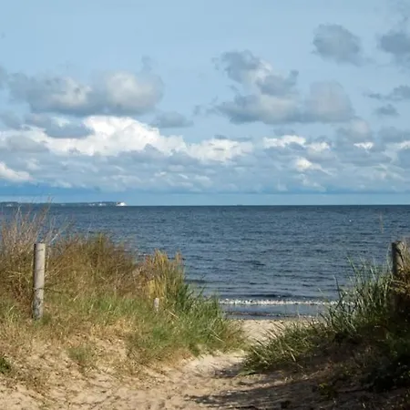 Prázdninový dům Duenenresidenz - Haus Lena