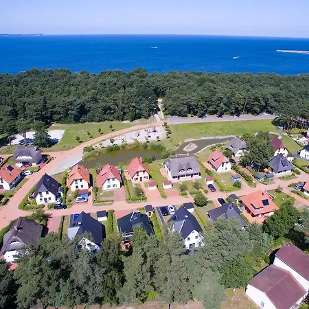 Duenenresidenz - Haus Lena