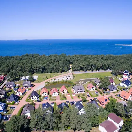 Prázdninový dům Duenenresidenz - Haus Lena