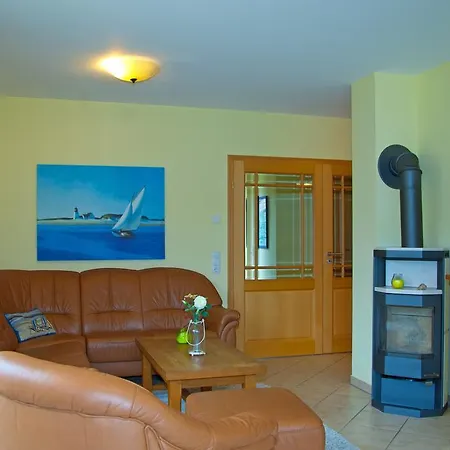 Duenenresidenz - Haus Lena *