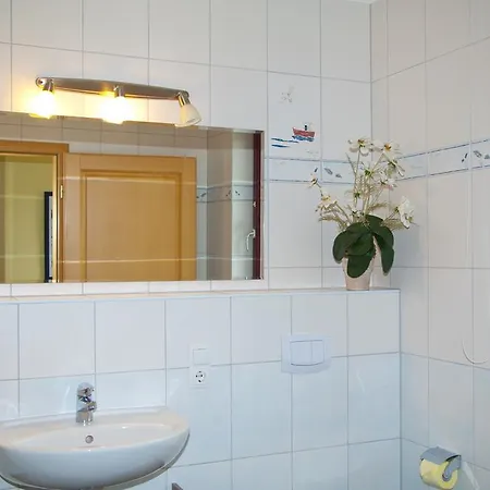 Prázdninový dům Duenenresidenz - Haus Lena *