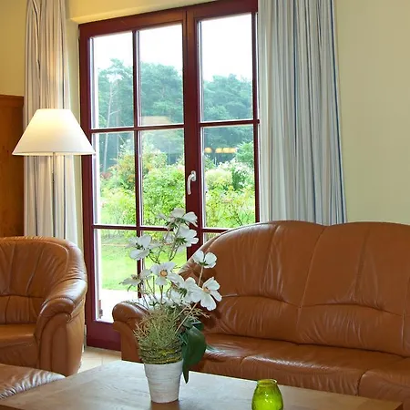 Duenenresidenz - Haus Lena Prázdninový dům *