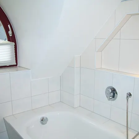 Duenenresidenz - Haus Lena Glowe