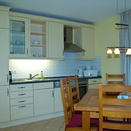 Duenenresidenz - Haus Lena *