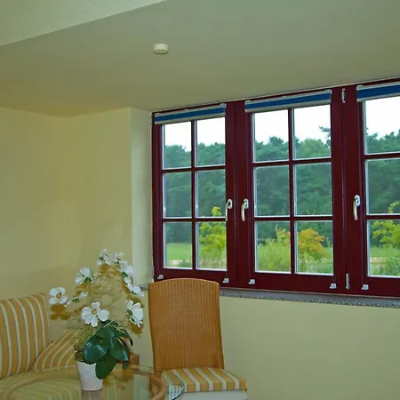 Duenenresidenz - Haus Lena