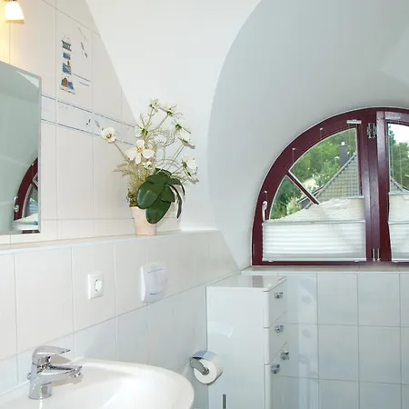 Prázdninový dům Duenenresidenz - Haus Lena Glowe