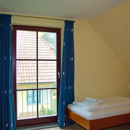 Duenenresidenz - Haus Lena