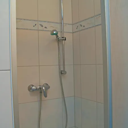 Prázdninový dům Duenenresidenz - Haus Lena Glowe