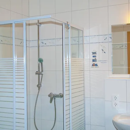 Prázdninový dům Duenenresidenz - Haus Lena