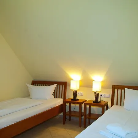 Duenenresidenz - Haus Lena