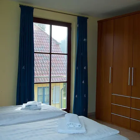 Duenenresidenz - Haus Lena