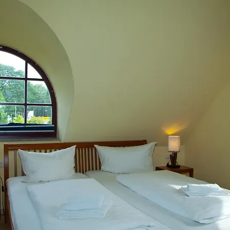 Prázdninový dům Duenenresidenz - Haus Lena Glowe