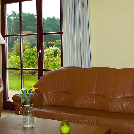 Duenenresidenz - Haus Lena