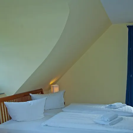 Duenenresidenz - Haus Lena Prázdninový dům Glowe