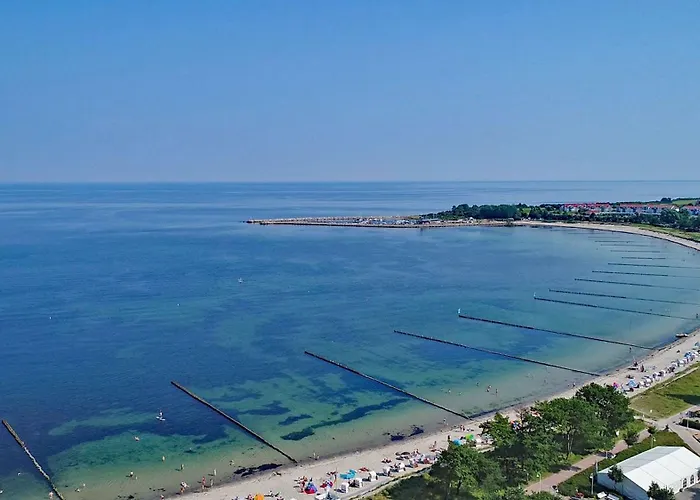 Duenenresidenz - Haus Lena