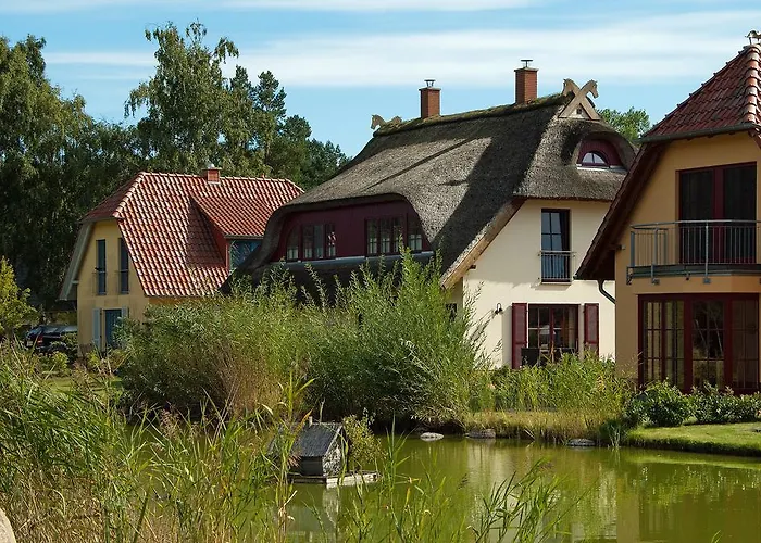 Duenenresidenz - Haus Lena