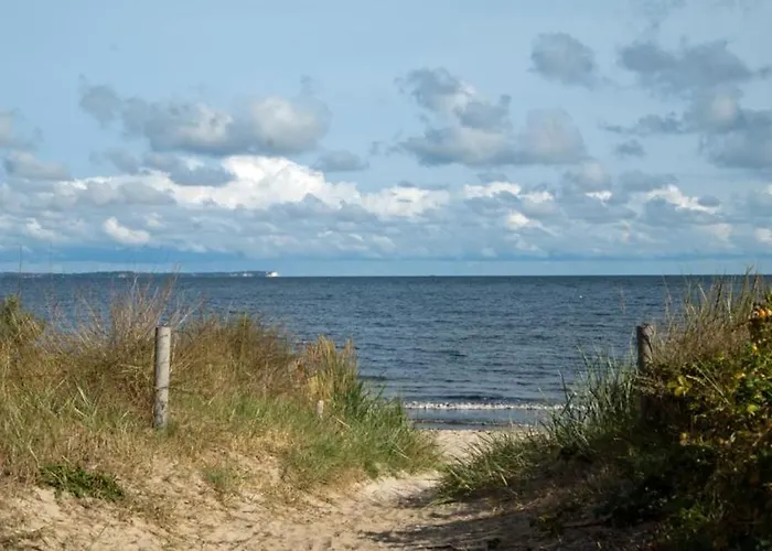 Dom wakacyjny Duenenresidenz - Haus Lena