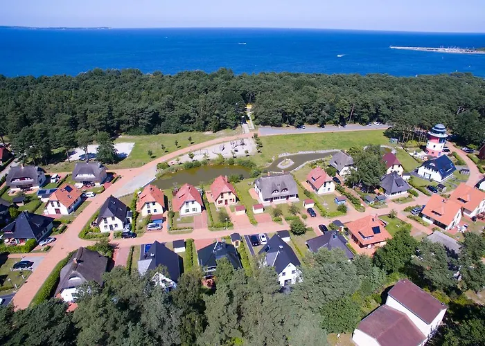 Duenenresidenz - Haus Lena