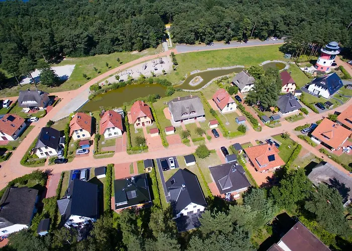Duenenresidenz - Haus Lena