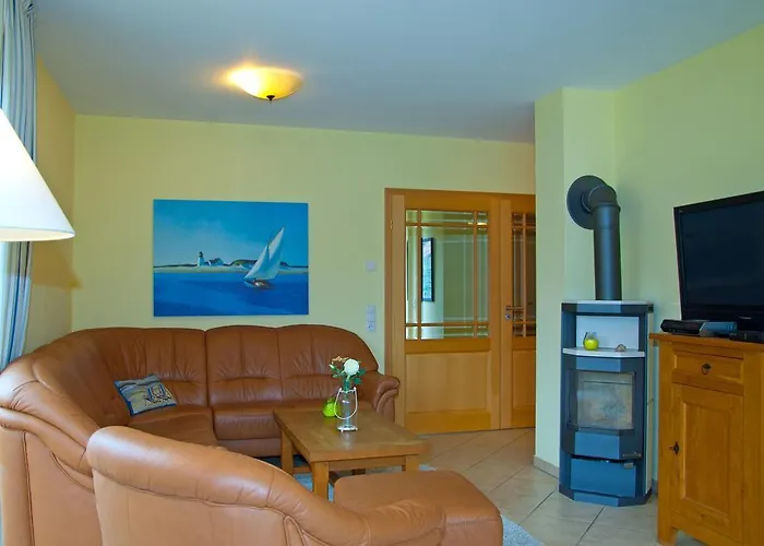 Duenenresidenz - Haus Lena *