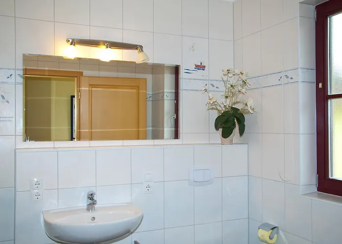 Dom wakacyjny Duenenresidenz - Haus Lena *