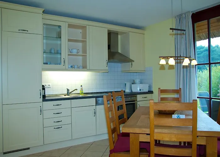 Duenenresidenz - Haus Lena *