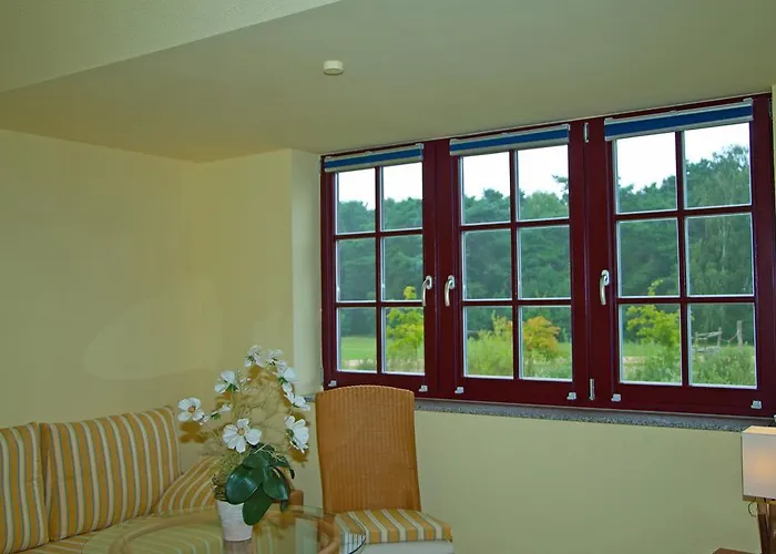 Duenenresidenz - Haus Lena