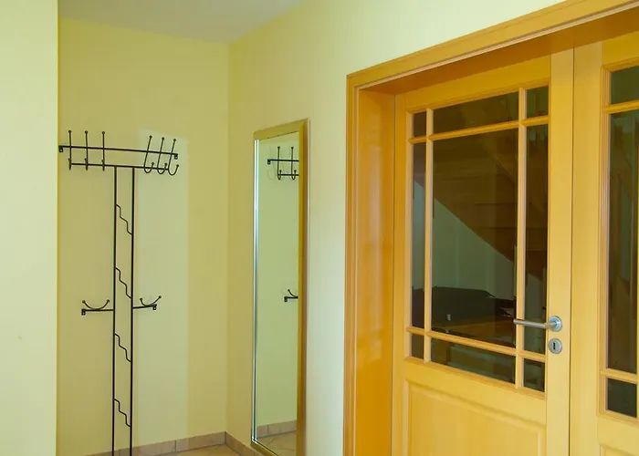 Duenenresidenz - Haus Lena Dom wakacyjny Glowe