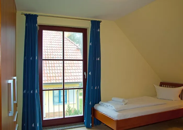 Duenenresidenz - Haus Lena