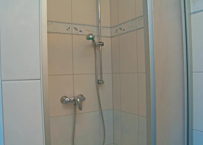 Dom wakacyjny Duenenresidenz - Haus Lena Glowe