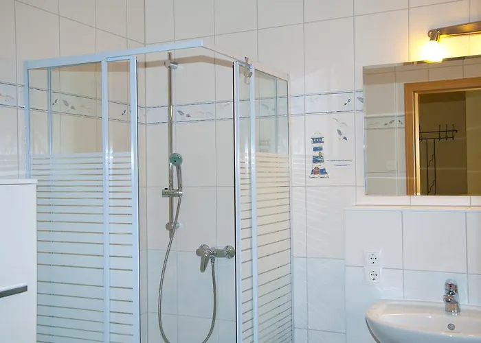 Dom wakacyjny Duenenresidenz - Haus Lena