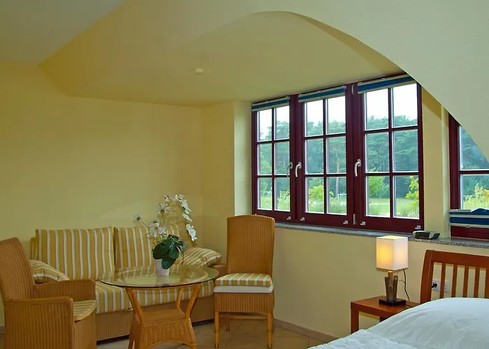 Duenenresidenz - Haus Lena