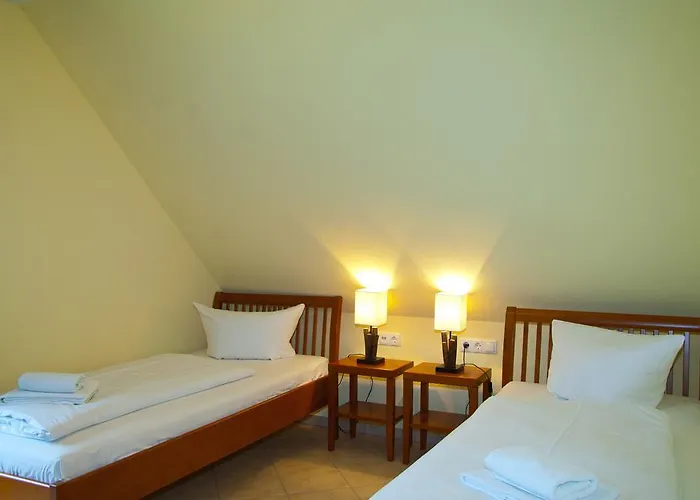 Duenenresidenz - Haus Lena