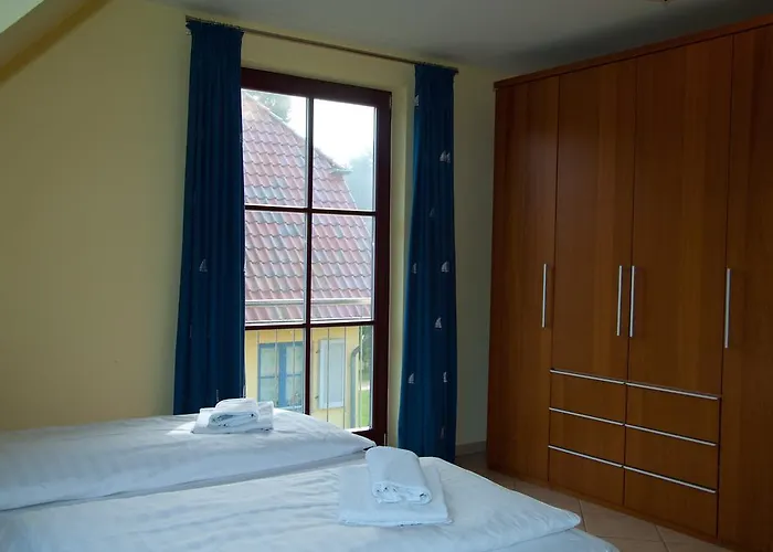 Duenenresidenz - Haus Lena