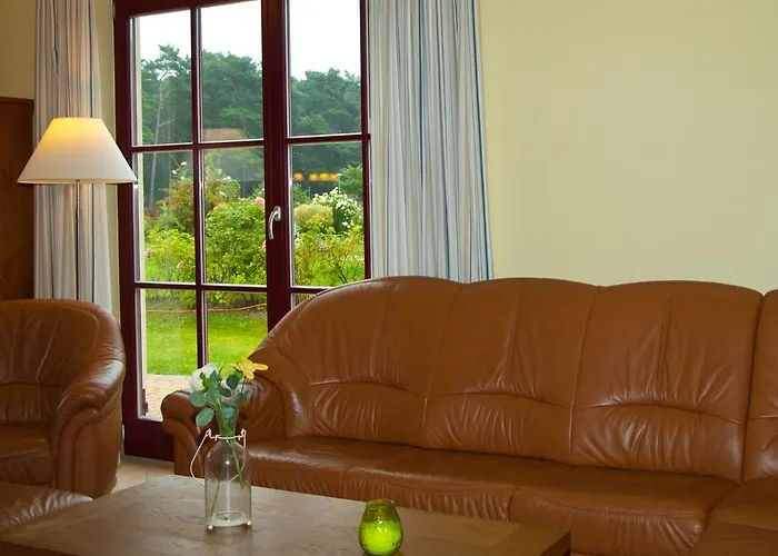 Duenenresidenz - Haus Lena