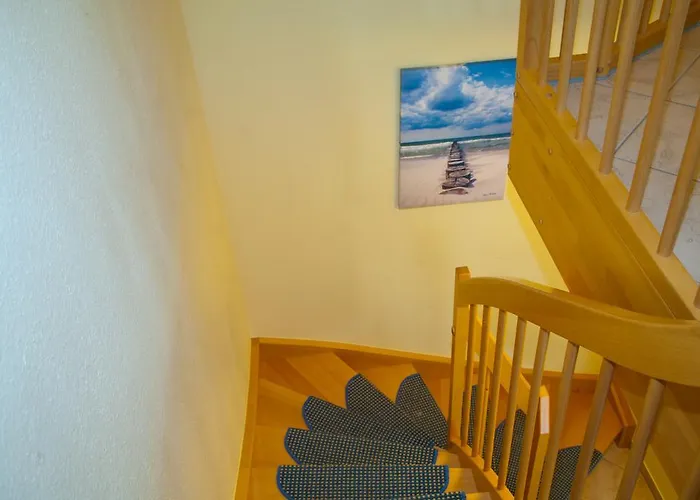 Duenenresidenz - Haus Lena * Glowe