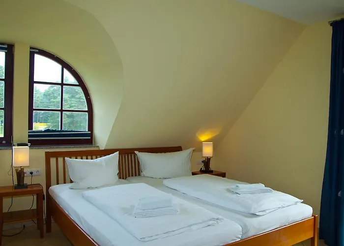 Dom wakacyjny Duenenresidenz - Haus Lena