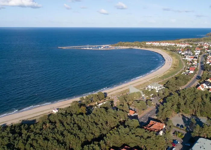 Duenenresidenz - Haus Lena *